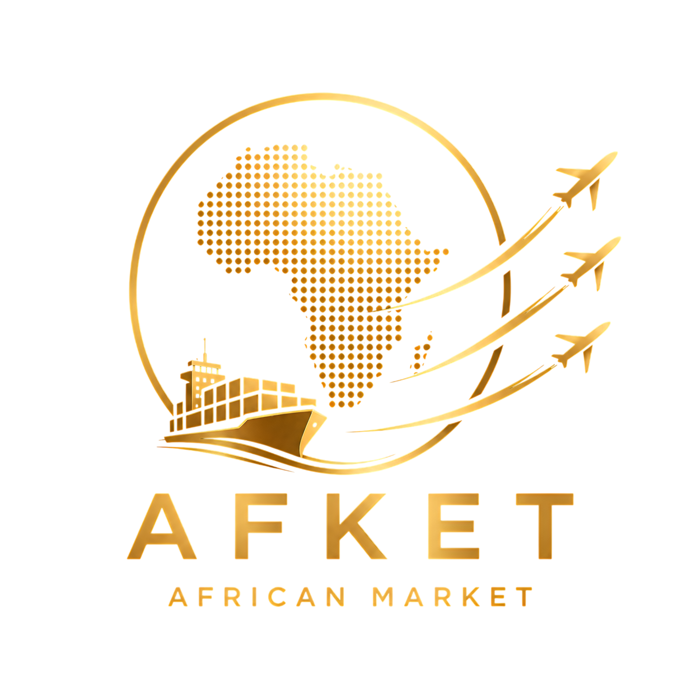 Afket African Market